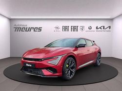 Black pearl) (schwarz Neu 2025 Kia EV6 SUV | 51.988 € (Guter Preis)