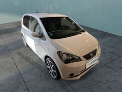 Weiß Gebraucht 2021 Seat Mii Electric Kleinwagen | 18.550 €