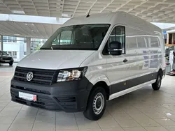 Weiß Gebraucht 2023 VW Crafter Van | 42.390 €