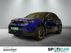 Kolibri blau Gebraucht 2025 Opel Mokka SUV | 26.445 € (Fairer Preis)