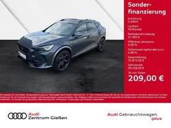"magnetic tech" Gebraucht 2024 Cupra Formentor VZ SUV | 34.930 € (Superpreis)