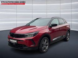 Rot Gebraucht 2023 Opel Grandland X SUV | 23.450 € (Fairer Preis)