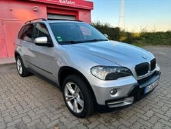 Silber Gebraucht 2007 BMW X5 SUV | 7.500 € (Fairer Preis)