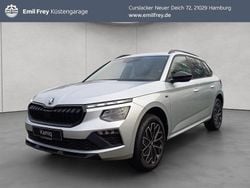 Silber Neu 2025 Skoda Kamiq Tour SUV | 25.490 € (Fairer Preis)