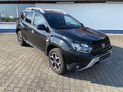 Perlmuttschwarz Gebraucht 2020 Dacia Duster Anniversary SUV | 17.490 € (Fairer Preis)