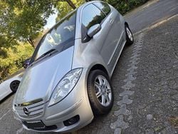 Gebraucht 2008 Mercedes A200 Avantgarde Edition Limousine | 4.500 € (Guter Preis)
