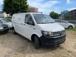 Candyweiss Gebraucht 2017 VW T6 Van | 12.900 €