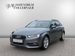 Andere Gebraucht 2015 Audi A3 Ambiente Limousine | 14.990 € (Guter Preis)