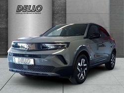 Grafik grau Neu 2025 Opel Mokka Edition SUV | 23.950 € (Fairer Preis)