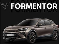 Grau (fiord blau/ grau) Neu 2025 Cupra Formentor SUV | 33.153 € (Fairer Preis)