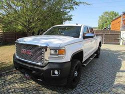 Weiß Gebraucht 2015 GMC Sierra Abholung | 28.990 €