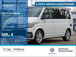VW T6.1