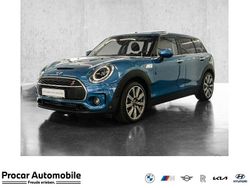 Andere Gebraucht 2023 Mini Cooper Kleinwagen | 31.310 €