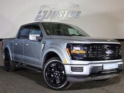 Silber Gebraucht 2024 Ford V8 SUV | 59.900 € (Fairer Preis)