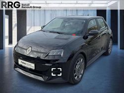 Blackpearlschwarz (schwarz) Gebraucht 2025 Renault R5 Evolution Kleinwagen | 26.990 € (Etwas zu teuer)