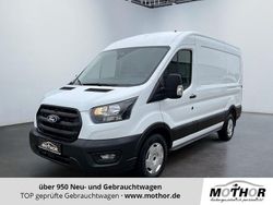 Frostweiß Neu 2025 Ford Transit Trend Limousine | 49.883 €