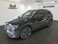 Abyss black / met Neu 2025 Hyundai Tucson N Line SUV | 42.990 € (Fairer Preis)