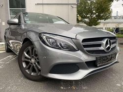 Gebraucht 2016 Mercedes C200 Limousine | 16.800 € (Fairer Preis)
