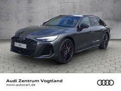Grau Neu 2025 Audi A6 Edition .1 Kombi | 75.380 € (Superpreis)