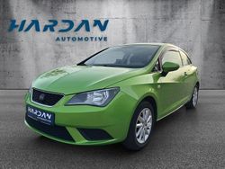 Grün Gebraucht 2013 Seat Ibiza SC Style Kleinwagen | 4.990 € (Fairer Preis)