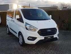 Other Gebraucht 2023 Ford Transit Custom Trend Van / Kleinbus | 31.999 € (Superpreis)