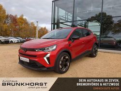 Dezirrot Neu 2025 Renault Captur Techno SUV | 23.490 € (Guter Preis)