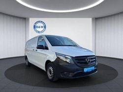 Weiß Gebraucht 2023 Mercedes Vito Van / Kleinbus | 27.999 € (Superpreis)