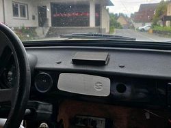 Gebraucht 1987 Trabant 601 Limousine | 4.444 €
