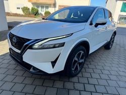 Weiß Gebraucht 2022 Nissan Qashqai 360º SUV | 19.900 € (Fairer Preis)