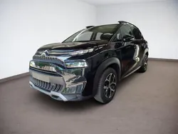 Grau Gebraucht 2024 Citroën C3 Aircross PureTech SUV | 16.880 € (Guter Preis)