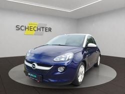 Ocean blue perleffekt (metallic) Gebraucht 2019 Opel Adam Kleinwagen | 11.490 € (Fairer Preis)