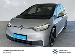 Silber Gebraucht 2022 VW ID.3 Pro Performance Kleinwagen | 24.490 € (Etwas zu teuer)