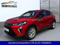 Rot Gebraucht 2024 Mitsubishi ASX Plus SUV | 22.980 €
