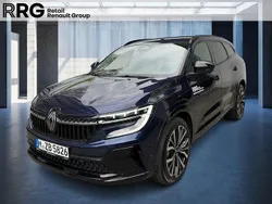 Blau Neu 2025 Renault Espace Iconic Van / Kleinbus | 44.700 € (Guter Preis)