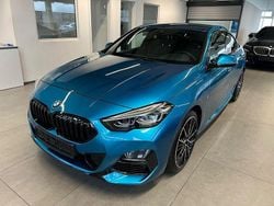 Blau Gebraucht 2024 BMW 218 M Sport Coupé | 24.990 € (Fairer Preis)