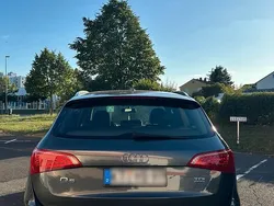 Grau Gebraucht 2012 Audi Q5 S-Line SUV | 18.000 € (Etwas zu teuer)
