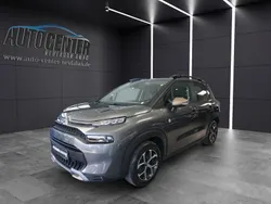 Grau/typ aussenverkleidung met Gebraucht 2023 Citroën C3 Aircross SUV | 16.980 € (Fairer Preis)