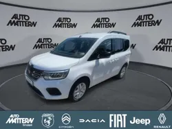 Mineral weiss Neu 2025 Renault Kangoo Komfort Van / Kleinbus | 35.490 € (Etwas zu teuer)