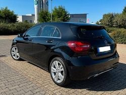 Gebraucht 2017 Mercedes A180 Urban Limousine | 13.500 € (Guter Preis)