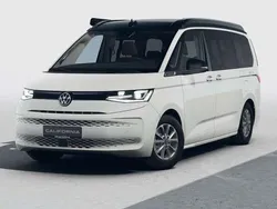 Reflexsilber metallic dach ... Neu 2025 VW T7 Edition Van | 66.925 € (Guter Preis)