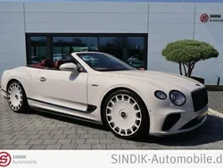 Andere Gebraucht 2023 Bentley Continental Limousine | 333.660 €