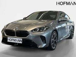 Grau Gebraucht 2025 BMW 220 Shadowline Coupé | 36.140 € (Guter Preis)