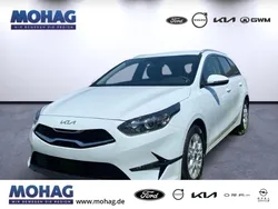 Wd) casa white s (weiss Neu 2025 Kia Ceed Kombi | 25.990 € (Fairer Preis)