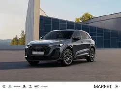Tamboragrau metallic Neu 2025 Audi Q5 Sport SUV | 73.510 € (Fairer Preis)