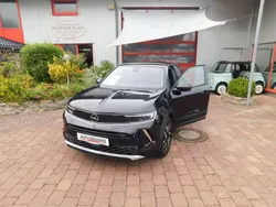 Schwarz Gebraucht 2022 Opel Mokka SUV | 17.350 € (Superpreis)