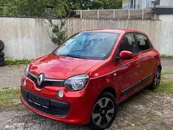 Gebraucht 2015 Renault Twingo Dynamique Kleinwagen | 4.999 € (Teuer)