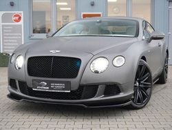 Weiß Gebraucht 2013 Bentley Continental GT Coupé | 63.950 €