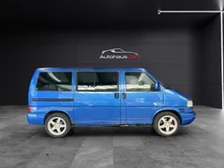 VW T4