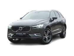 Pine grey / metallic Gebraucht 2021 Volvo XC60 Inscription SUV | 43.400 € (Fairer Preis)
