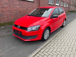 Rot Gebraucht 2014 VW Polo Kleinwagen | 6.500 € (Fairer Preis)